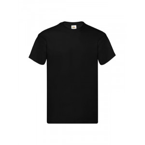  Tricou bărbați Fruit of the loom Original. Photo 2